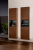 Пенал Villeroy & Boch Finion G470PDGN walnut veneer, R