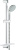 Душевой комплект Grohe Eurostyle New 124416