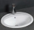 Раковина CeramaLux 9413