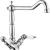 Смеситель для кухни Nice Borgo Vecchio Leva N-1950-35CB Смеситель для кухни Nice Borgo Vecchio Leva N-1950-35CB