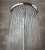 Душевая стойка Grohe Tempesta Cosmopolitan System 250 26672000, термостат Душевая стойка Grohe Tempesta Cosmopolitan System 250 26672000, термостат