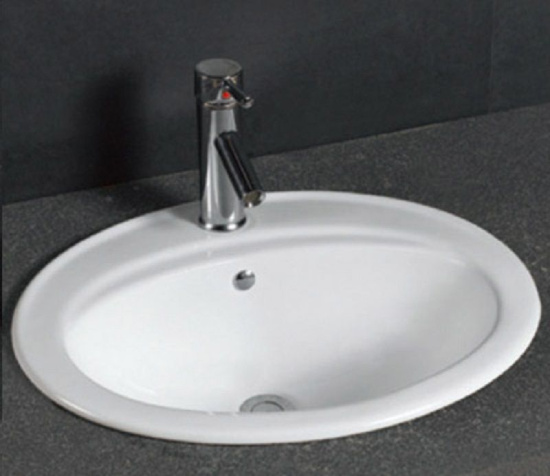 Раковина CeramaLux 9413
