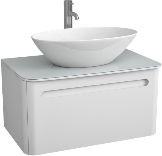 Мебель для ванной Owl 1975 Als 80