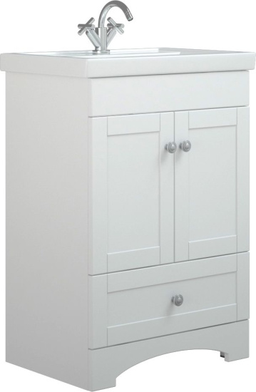 Мебель для ванной Corozo Техас 60 напольная