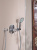 Смеситель для ванны Grohe BauClassic 29047000 с внутренней частью Смеситель для ванны Grohe BauClassic 29047000 с внутренней частью