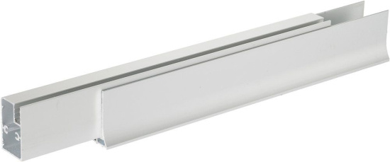 Душевой уголок Vegas Glass ZA-F Novo 90*80 07 01 профиль матовый хром, стекло прозрачное