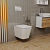 Подвесной унитаз CeramaLux TR5170