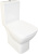 Крышка-сиденье BelBagno Lago BB128SC с микролифтом
