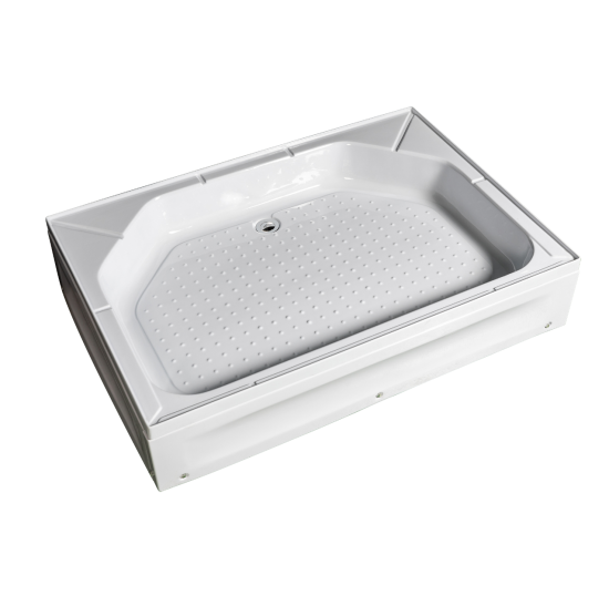 Душевая кабина Мономах 120/90/24 S