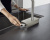 Смеситель для кухни Hansgrohe Aquno Select M81 73830800 сталь Смеситель для кухни Hansgrohe Aquno Select M81 73830800 сталь