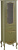 Пенал Migliore Impero 26075 R, oliva