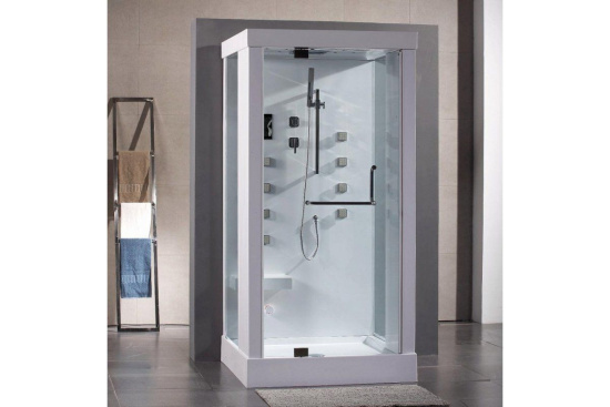 Душевая кабина Wasserfalle W-9804