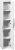 Пенал Edelform Dolce 35