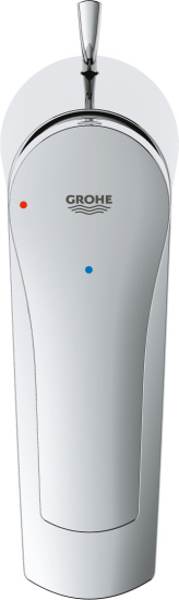 Смеситель для раковины Grohe Eurosmart 23969003