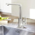 Смеситель для кухни Grohe Eurocube 31255DC0