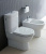 Биде напольное Duravit Darling new 2250100000 Биде напольное Duravit Darling new 2250100000