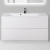 Тумба с раковиной BelBagno Marino 100 bianco lucido, напольная Тумба с раковиной BelBagno Marino 100 bianco lucido, напольная