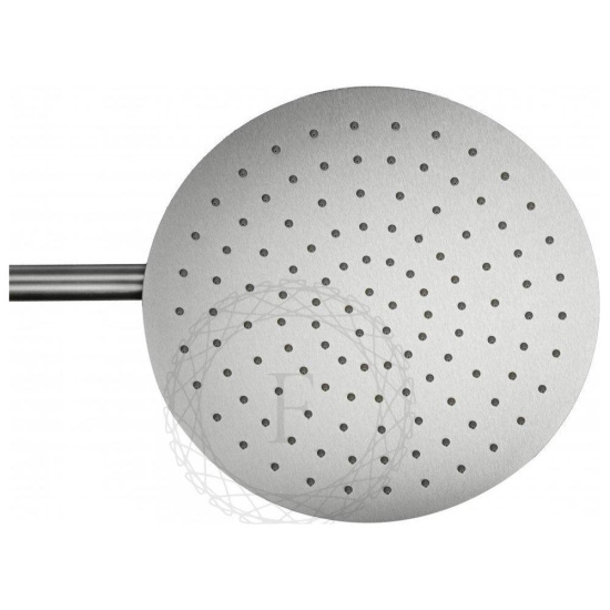 Душевая система Filarete Roun FL1023NK, никель