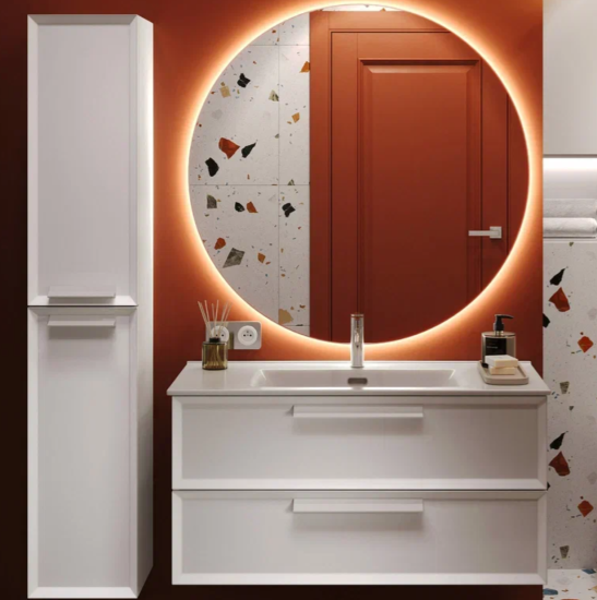 Тумба с раковиной Sanvit Честер-2 90