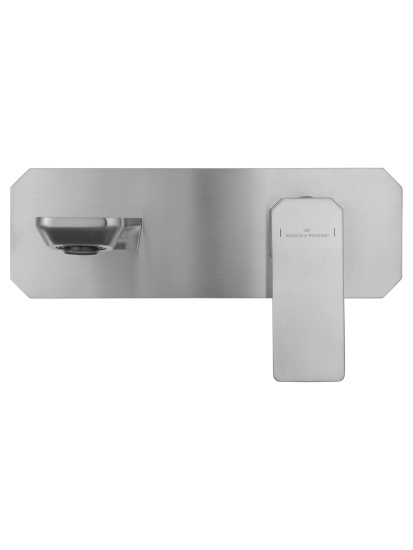 Смеситель для раковины Wonzon & Woghand Diamond WW-88869011-BN