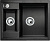 Мойка кухонная Blanco Metra 6 антрацит