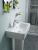 Раковина Ideal Standard Connect Cube E794501 60 см