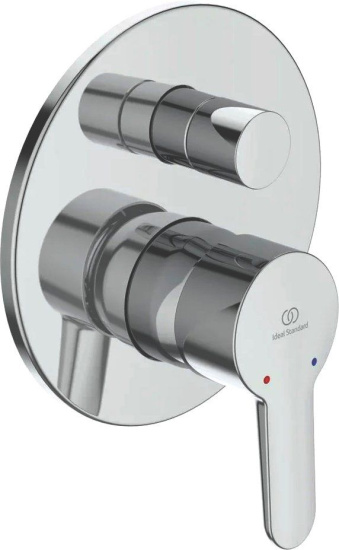 Душевой комплект Ideal Standard Ceraplan C1001AA с внутренней частью