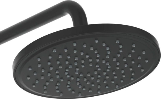 Душевая стойка Ideal Standard Ceraterm T25 A7545XG silk black