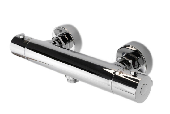 Смеситель для ванны Esko Mikros T3080 термостат