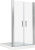 Душевая дверь в нишу Good Door Pandora SD 90