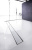 Решетка TECE TECEdrainline 6 015 91 150 см белая Решетка TECE TECEdrainline 6 015 91 150 см белая