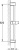 Душевая штанга Grohe Tempesta New Cosmopolitan 27522000
