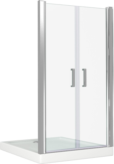 Душевая дверь в нишу Good Door Pandora SD 90