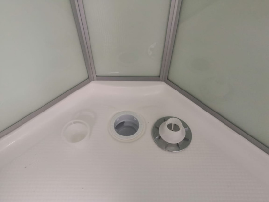 Душевая кабина Frank F302М