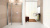 Душевая дверь в нишу Novellini Giada G+F in line GIADNGF120D-1K