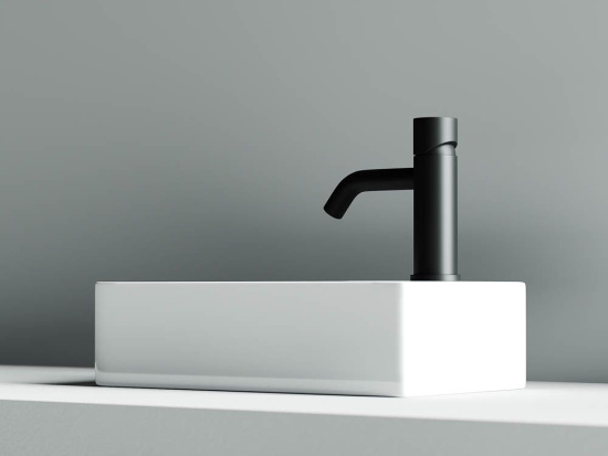 Подвесная раковина Ceramica Nova Element CN5007