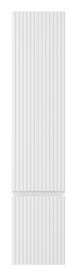 Пенал Brevita Виктори 35 R, белый
