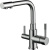 Смеситель для кухни Zorg Inox Aer