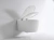 Унитаз подвесной TECE TECEspring Pro S710001 Торнадо с микролифтом