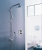 Душевой гарнитур Grohe Rainshower 27058000