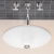 Раковина Villeroy & Boch Loop & Friends 6161 10 R1 alpin