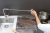 Смеситель для кухни Hansgrohe Talis Select M51 73852000 хром