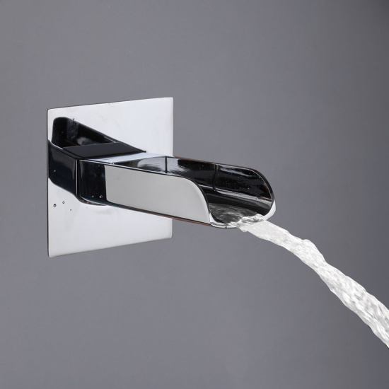 Душевая система Gappo G7107-20