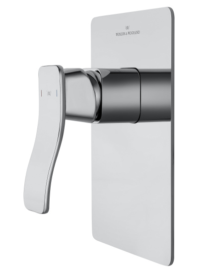 Смеситель для душа Wonzon & Woghand Navia WW-184700-CR