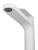Смеситель для раковины Wonzon & Woghand WW-H1034-MW высокий