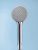 Душевая стойка Hansgrohe Croma 220 Showerpipe 27223000 с термостатом