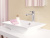 Душевой комплект Jacob Delafon Aleo E72299-4-CP + E72282-CP + E99898RU-CP