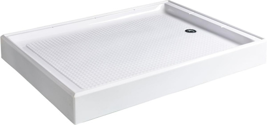 Душевая кабина River Tana 120/80 Б/К 120x80x15