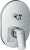 Смеситель для ванны Hansgrohe Logis 71409000 с внутренней частью Смеситель для ванны Hansgrohe Logis 71409000 с внутренней частью