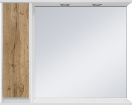 Мебель для ванной Misty Адриана 90